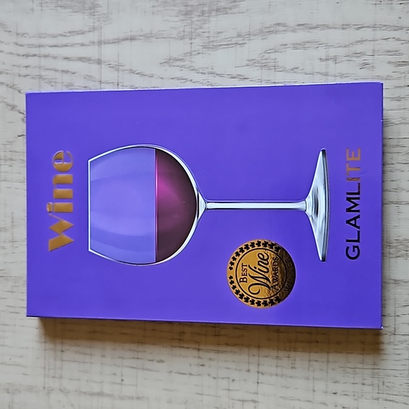 Glamlite Wine Palette - Picture 2 of 3